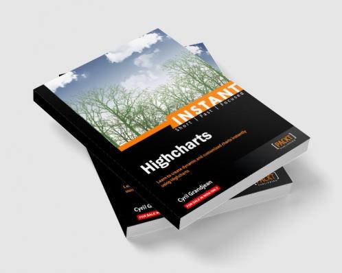 Instant Highcharts Starter