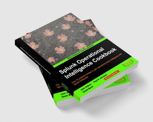 Splunk Operational Intelligence Cookbook