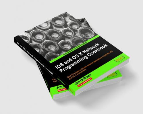 IOS and OS X Network Programming Cookbook