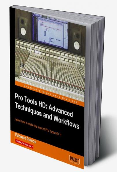 Pro Tools HD 11