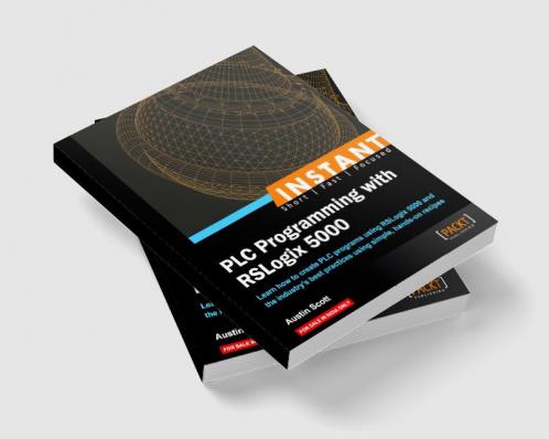 Instant PLC Programming with RSLogix 5000