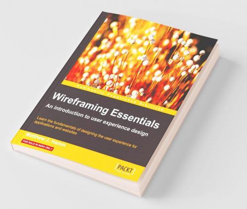 Wireframing Essentials