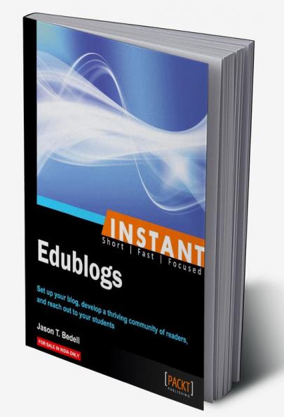 Instant Edublogs