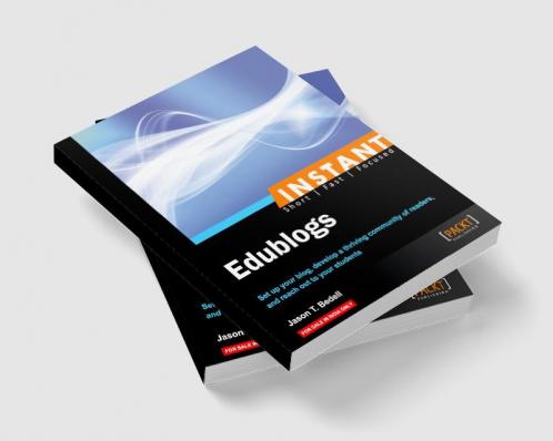 Instant Edublogs
