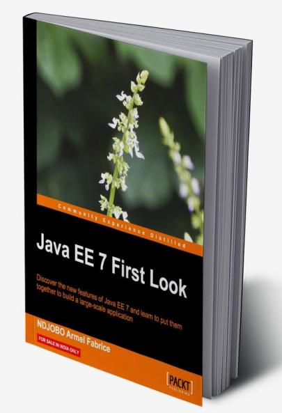 Java Ee 7 First Look