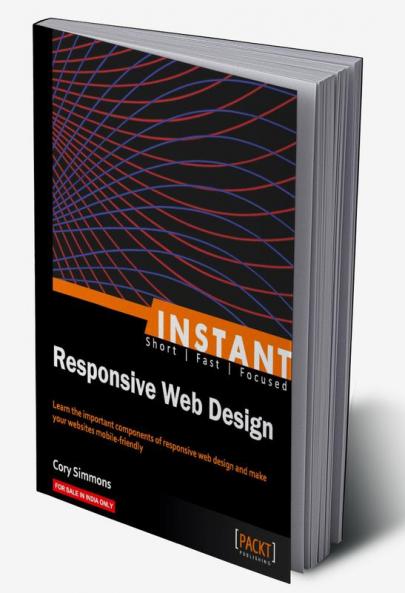Instant Responsive Web Design