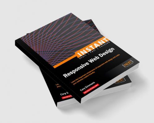 Instant Responsive Web Design