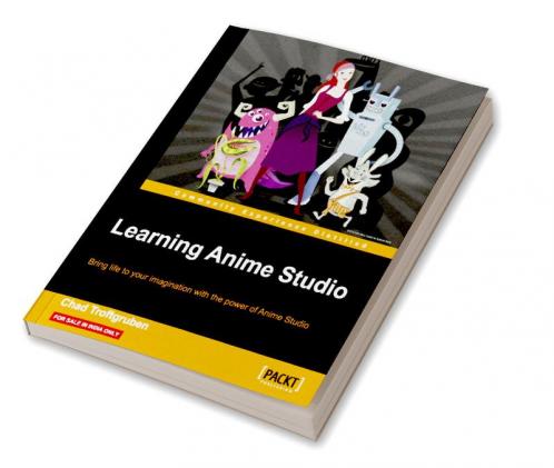 Learning Anime Studio