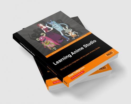 Learning Anime Studio