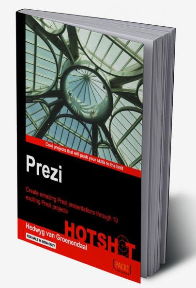 Prezi Hotshot
