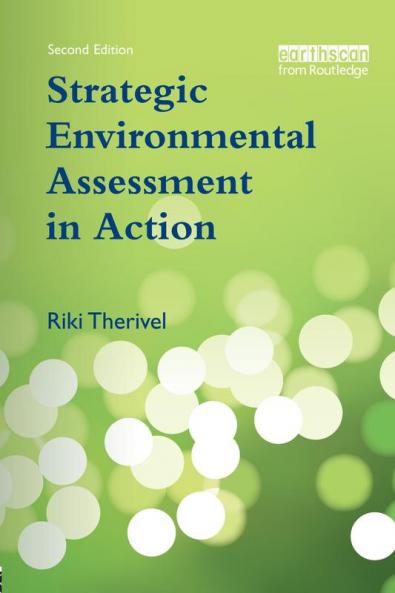 Strategic Environmental Assessment in Action