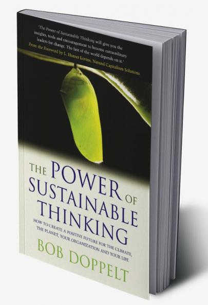 Power of Sustainable Thinking