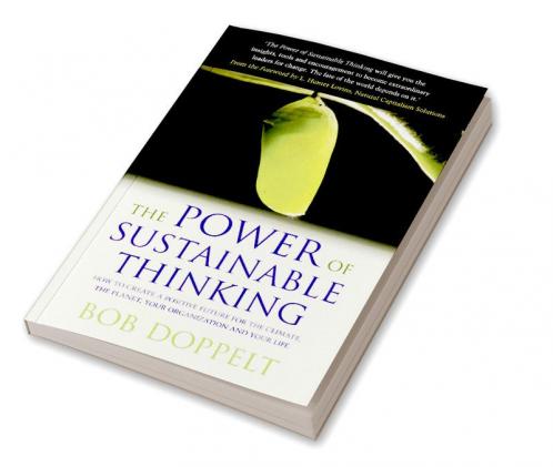 Power of Sustainable Thinking