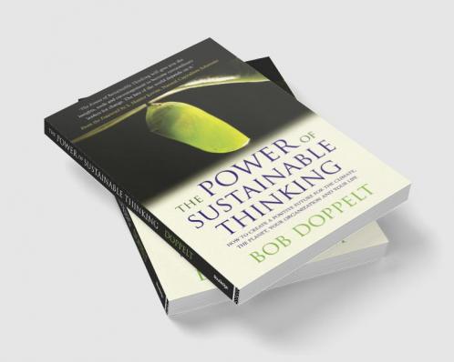 Power of Sustainable Thinking