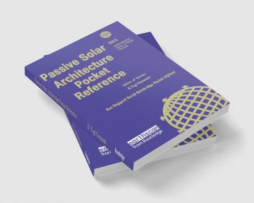 Passive Solar Architecture Pocket Reference