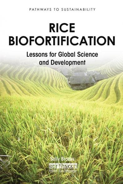 Rice Biofortification