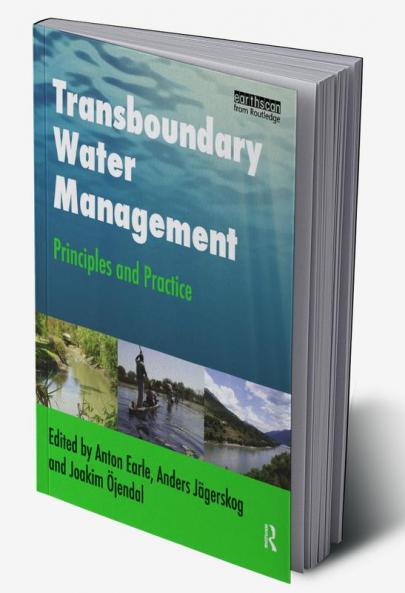 Transboundary Water Management
