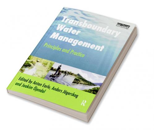 Transboundary Water Management