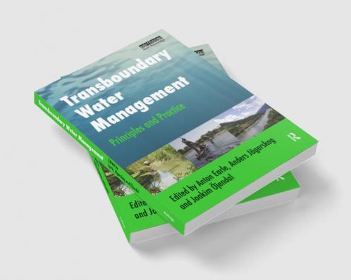 Transboundary Water Management