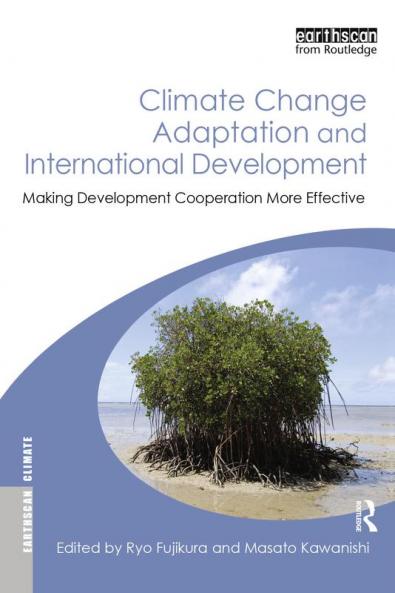 Climate Change Adaptation and International Development