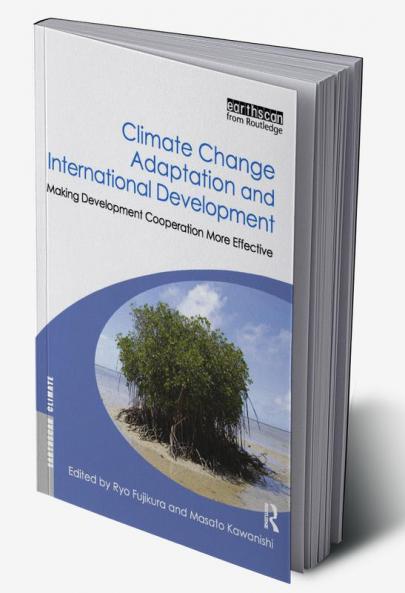 Climate Change Adaptation and International Development
