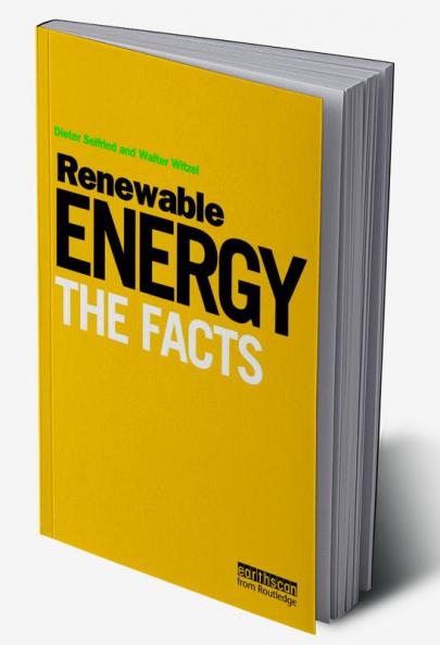Renewable Energy: The Facts