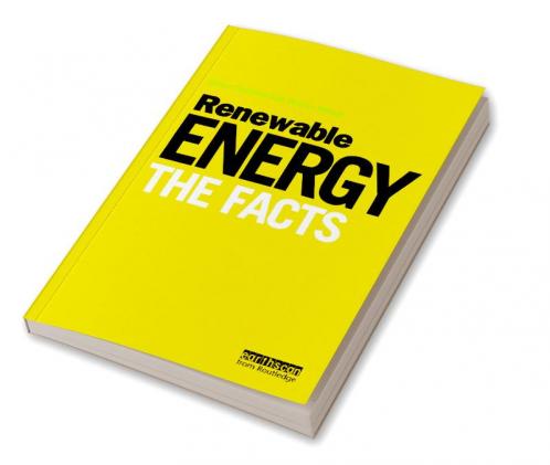 Renewable Energy: The Facts