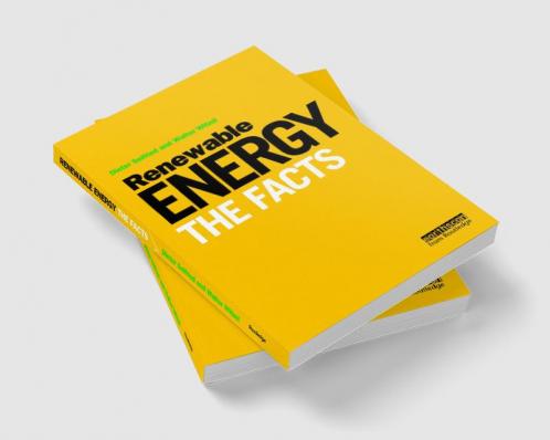 Renewable Energy: The Facts