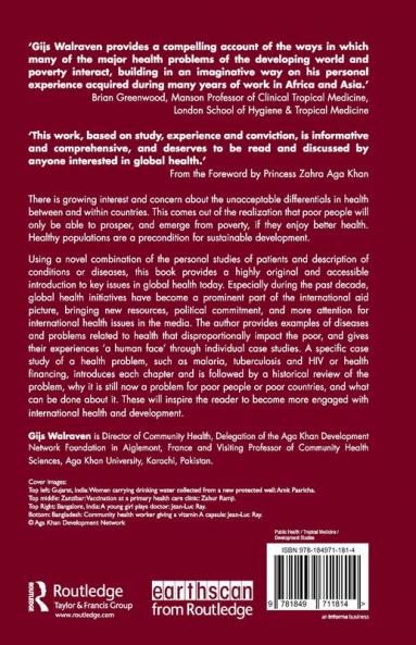 Health and Poverty