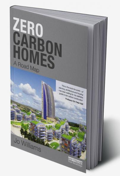 Zero-Carbon Homes