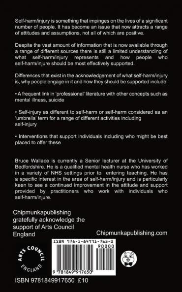 Self-Harm/Injury