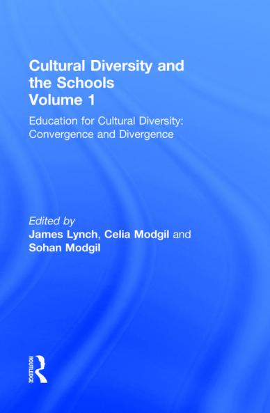 Education Cultural Diversity