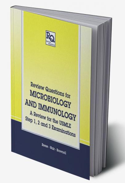 Review Questions for Microbiology and Immunology