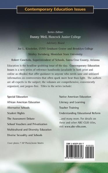 Educational Adequacy and the Courts