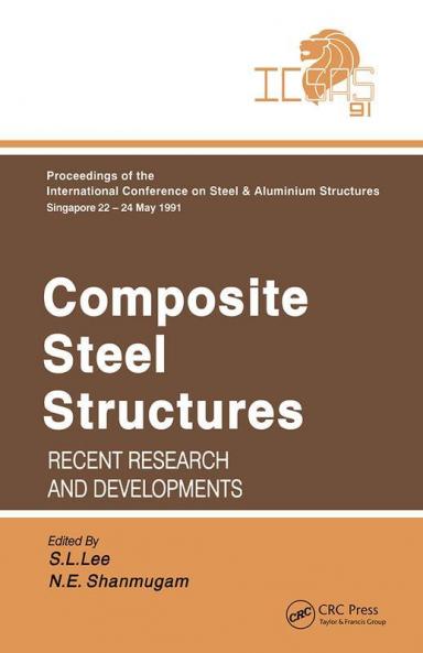 Composite Steel Structures