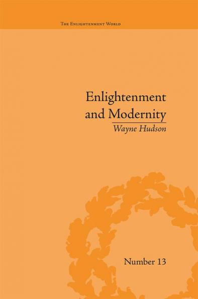 Enlightenment and Modernity