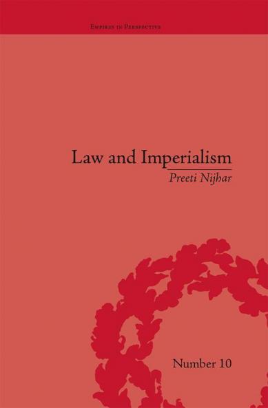 Law and Imperialism