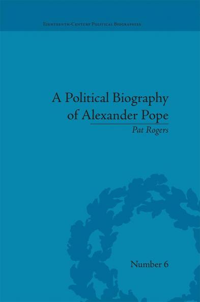 Political Biography of Alexander Pope