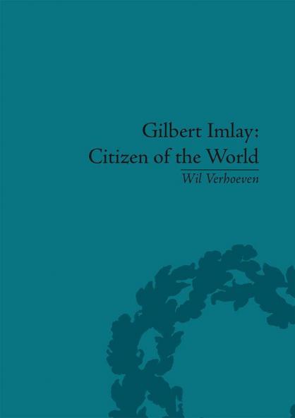 Gilbert Imlay