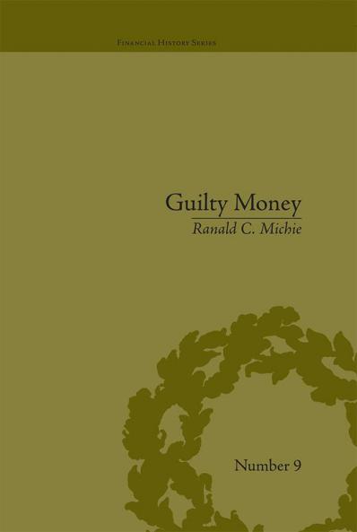 Guilty Money