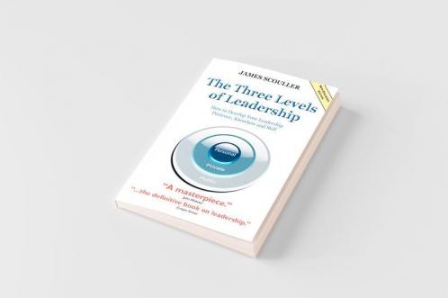 The Three Levels of Leadership 2nd Edition