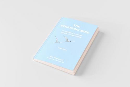 The Strategic Mind