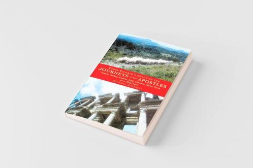 Every Pilgrim's Guide to the Journeys of the Apostles