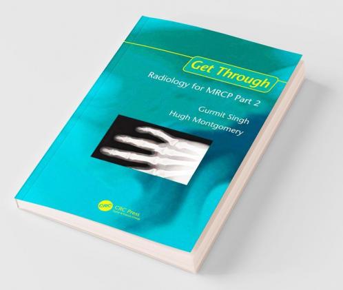 Get Through Radiology for MRCP Part 2