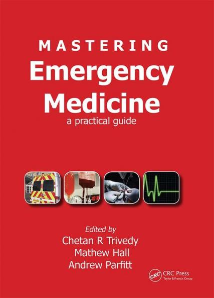 Mastering Emergency Medicine