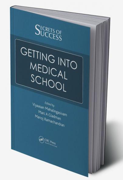 Secrets of Success: Getting into Medical School