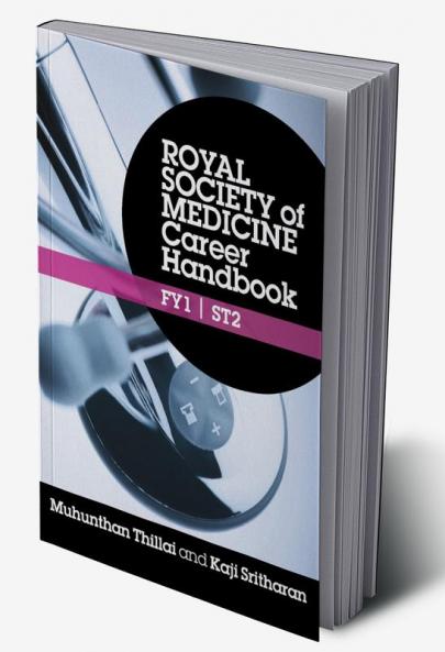 Royal Society of Medicine Career Handbook