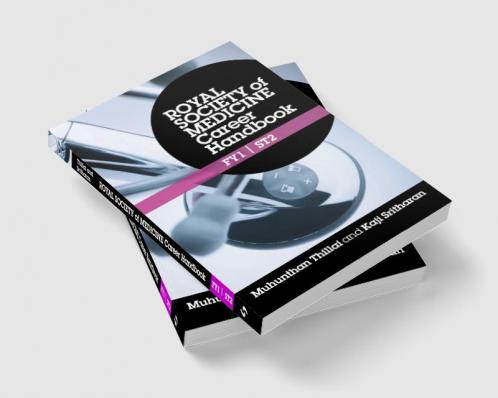 Royal Society of Medicine Career Handbook