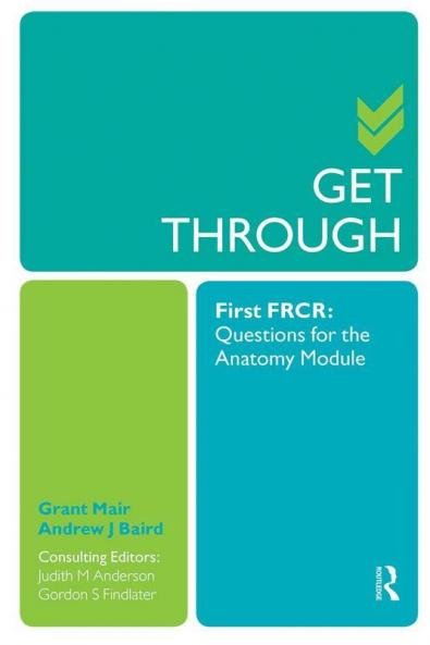 Get Through First FRCR