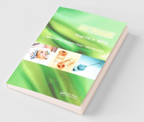 Get Through Final Frca: McQs